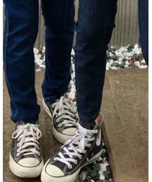 CONVERSE | スニーカー