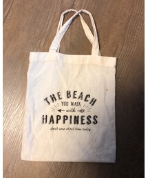 100均 | トートバッグ