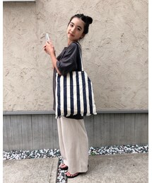 JEANASIS | トートバッグ