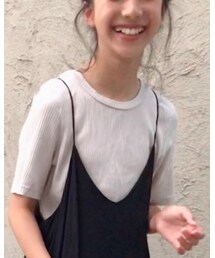 w closet | トップス