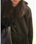 chocol raffine robe(ショコラフィネローブ)の「トップス(パーカー)」