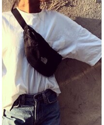 THE NORTH FACE | ボディバッグ/ウエストポーチ