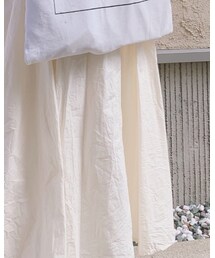 AIC. | シャツワンピース