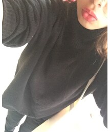 GU | ニット/セーター