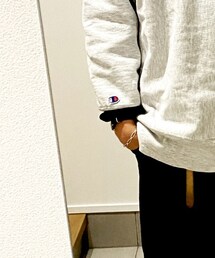 agnes b. | デジタル腕時計