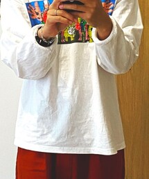 Supreme  | Tシャツ/カットソー