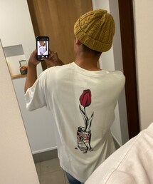 Wasted Youth | verdy art Tシャツ(Tシャツ/カットソー)