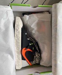 READYMADE | readymade✖️nike(スニーカー)