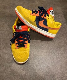 NIKE | nike dunk by you(スニーカー)