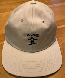 THRASHER | キャップ