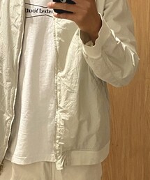 BASISBROEK | ブルゾン