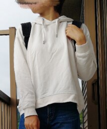 Honeys | パーカー