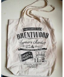 雑貨屋さんで購入 | バッグ