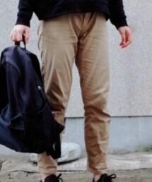 Real Standard | チノパンツ