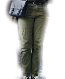 Real Standard | チノパンツ