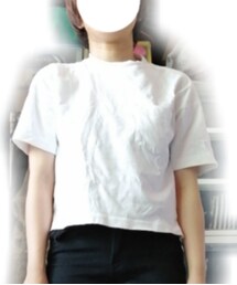 GU | Tシャツ/カットソー