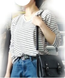 しまむら | Tシャツ/カットソー