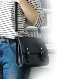 雑貨屋さんで購入 | バッグ