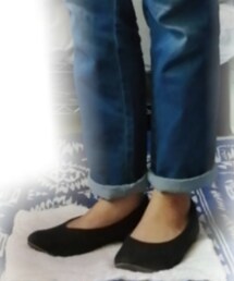 無印良品 | シューズ