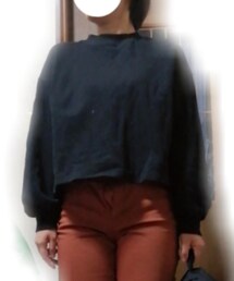 Honeys | スウェット