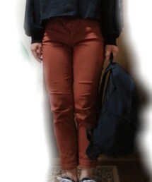 しまむら | パンツ