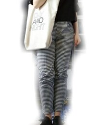 earth music&ecology | パンツ