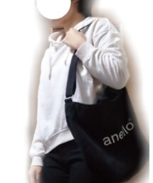 Honeys | パーカー