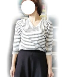 しまむら | Tシャツ/カットソー