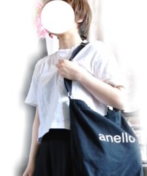 GU | Tシャツ/カットソー