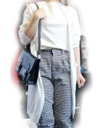 UNIQLO | カーディガン/ボレロ