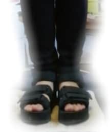 しまむら | サンダル