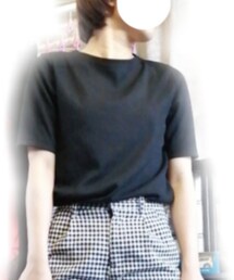 UNIQLO | Tシャツ/カットソー