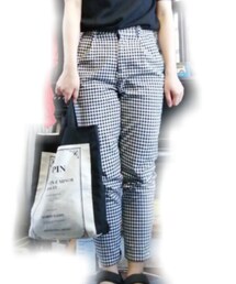 earth music&ecology | パンツ