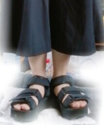 しまむら | サンダル