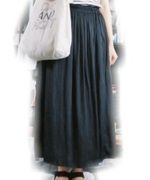 UNIQLO | スカート