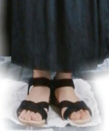 しまむら | サンダル