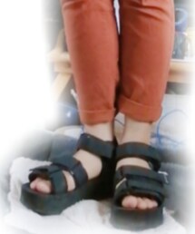 しまむら | サンダル