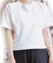 GU | Tシャツ/カットソー