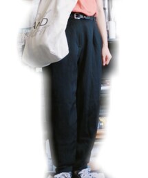 妹のもの | パンツ