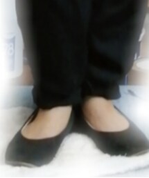 無印良品 | パンプス