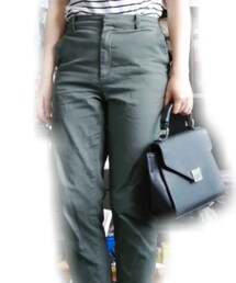 UNIQLO | チノパンツ