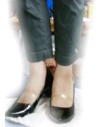 しまむら | パンプス