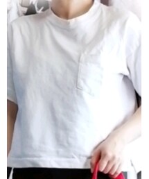 GU | Tシャツ/カットソー