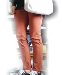 しまむら | パンツ