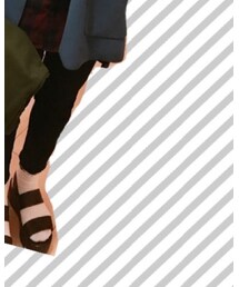 GLOBAL WORK | シャツ/ブラウス