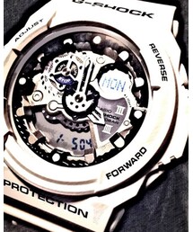 G-SHOCK | アナログ腕時計