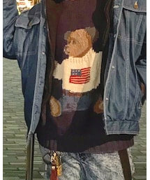 POLO RALPH LAUREN | ニット/セーター
