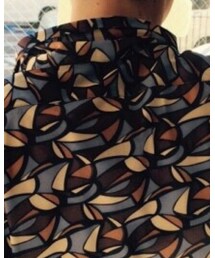 突撃 | シャツ/ブラウス