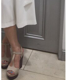 JILL STUART | サンダル
