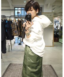 603 | スウェット